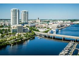 luxury channelside condos