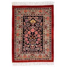 persian handmade carpet goldani design