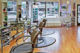 beauty salon financing how to improve