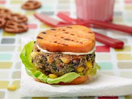 23 best veggie burger recipes