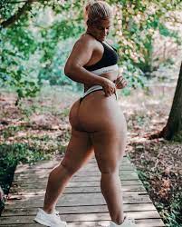 thick fit : r/ThickFit