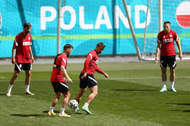 Kiedy odbędzie się mecz polaków? Mecz Polska Szwecja Kiedy I Gdzie Ostatni Mecz Grupowy Reprezentacji Na Euro 2021 Eska Pl