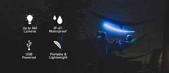 Luminoodle Color Waterproof Usb Light String Power Practical