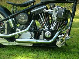 2016 harley davidson old 97 chopper bobber