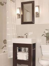 10 Savvy Apartment Bathrooms Rooms