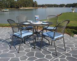 Carlo Dining Collection Outdoor