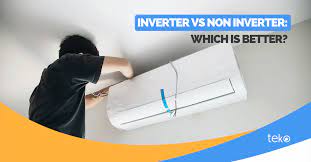 inverter vs non inverter aircon which