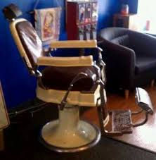essential koken barber chair parts