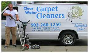 clearwater carpet cleaner