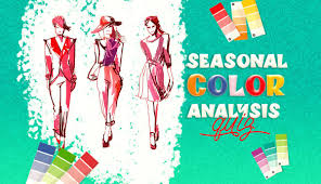 seasonal color palette ysis quiz