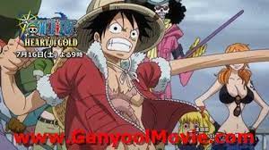 Ova series age rating : Download One Piece Special Heart Of Gold 2016 720p Hdtv Subtitle Indonesia Animasi