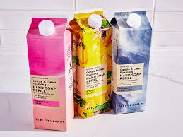 all hand soaps bath body works