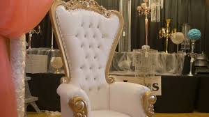 throne chairs for al you