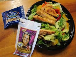 mcdonalds asian salad