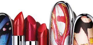 beauty guerlain launches new rouge g