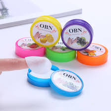 quality nail polish remover wipes pads