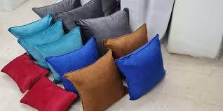 Cover 5yrs Warranty Cushion Cover