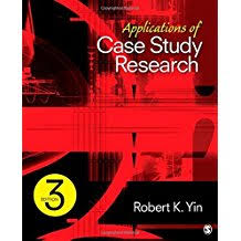 Applications of Case Study Research  Amazon co uk  Robert K  Yin                  Books SP ZOZ   ukowo