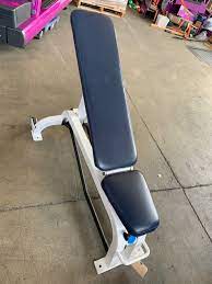 cybex adjule bench primo fitness