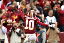 Washington Redskins Depth Chart 2017 And Breaking Down The