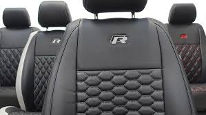 Custom Made Seat Covers For Vans