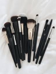 affordable makeup brushes under 20