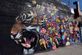 bushwick street art where to find the