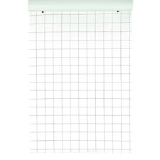 A1 Numeracy Flipchart Pad Pack Of 5