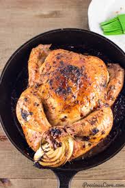 Maybe you would like to learn more about one of these? Perfect Roast Chicken How To Roast A Whole Chicken Precious Core