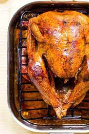 to cook a turkey any way per pound