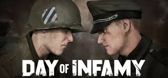 Save 75 On Day Of Infamy On Steam