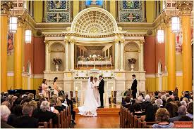 Image Result For St Cecilia Boston Wedding Photos St