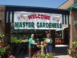 Master Gardener Association Of Wayne County