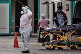 Mar 23, 2021 · latest news. Coronavirus Live Updates Nigeria South Africa Uganda Ghana Cases Deaths And News As Com