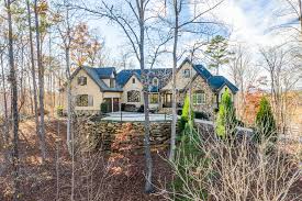 the reserve at lake keowee home to a