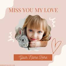 miss you wishes greetings es