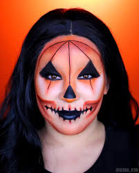 10 easy halloween makeup ideas for a