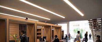 Office False Ceiling Design Ideas How