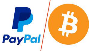 Customers (except hawaii) can buy, sell and hold four cryptocurrencies on paypal: á… The Only Way To Buy Bitcoin With Paypal Banking On Bitcoin