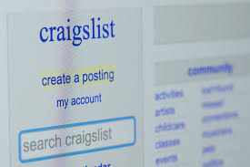 craigslist al listings