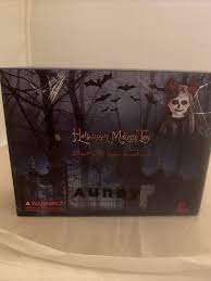 halloween makeup toy auney comes with