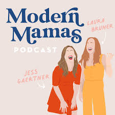 The Modern Mamas Podcast