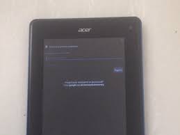 Acer has turned its attention to mobile gaming with the announcement of the predator 8 tablet, which comes with several cool features and a funky design. Acer Iconia Tab B1 Factory Hard Reset Password Removal Ifixit Repair Guide