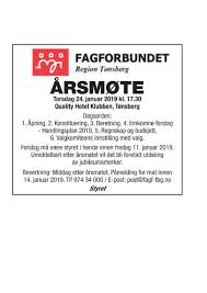 Blir en av disse norges beste brannmann fagbladetno. Region Tonsberg