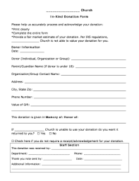 Ontario last will and testament form. Printable Donation Form Fill Out And Sign Printable Pdf Template Signnow