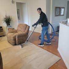 carpet cleaning near crystal lake il