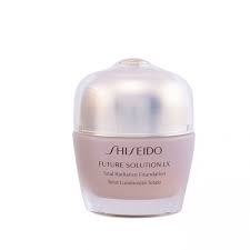 shiseido future solution lx total