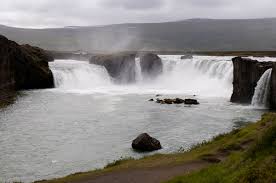Godafoss (Akureyri) - European waterfalls