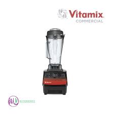 vitamix commercial new drink machine
