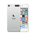 Apple iPod touch 7th Generation 32GB - Silver (New Model ...